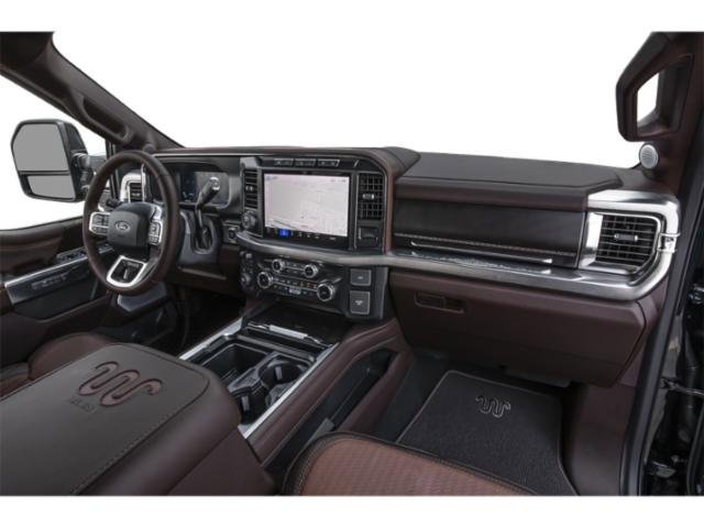 Certified 2024 Ford F250 King Ranch w/ Chrome Package image 17