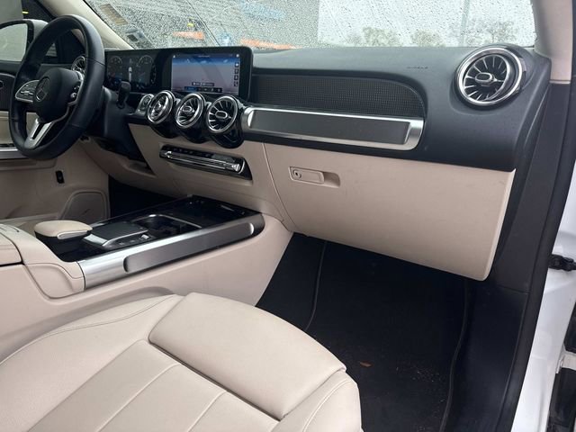 Used 2021 Mercedes-Benz GLB 250 image 18
