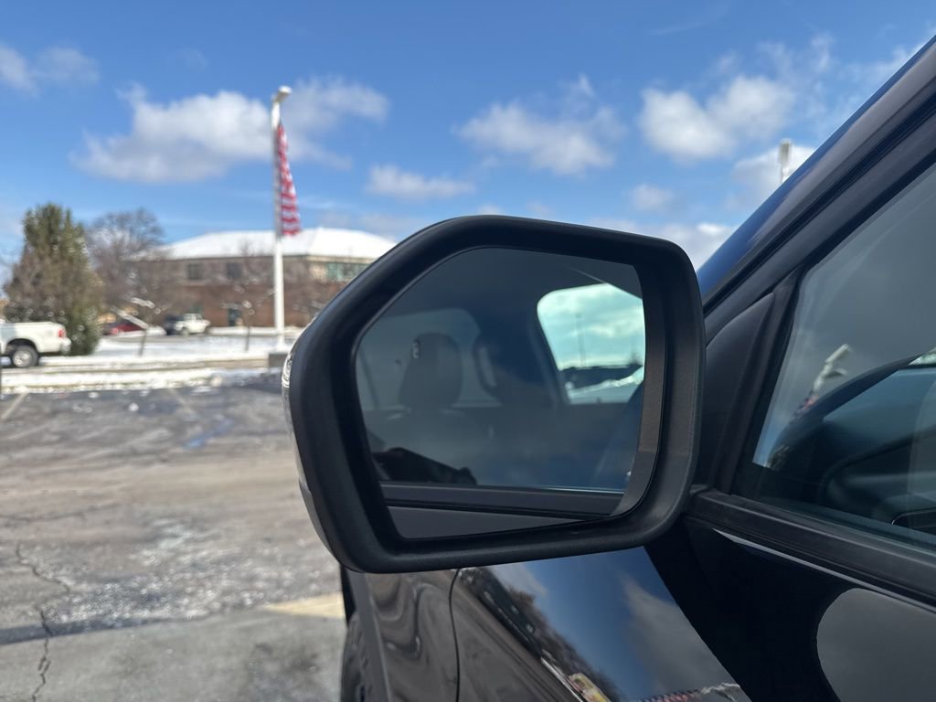 Certified 2023 Ford Explorer Timberline w/ Timberline Technology Package image 20