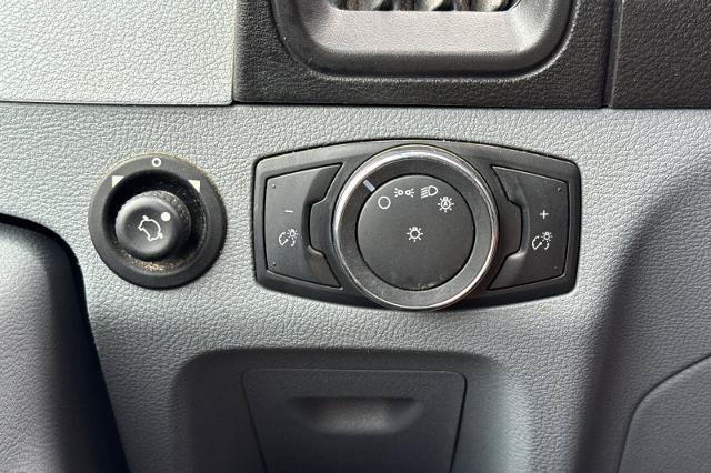 Certified 2019 Ford Transit 350 XLT RWD image 27