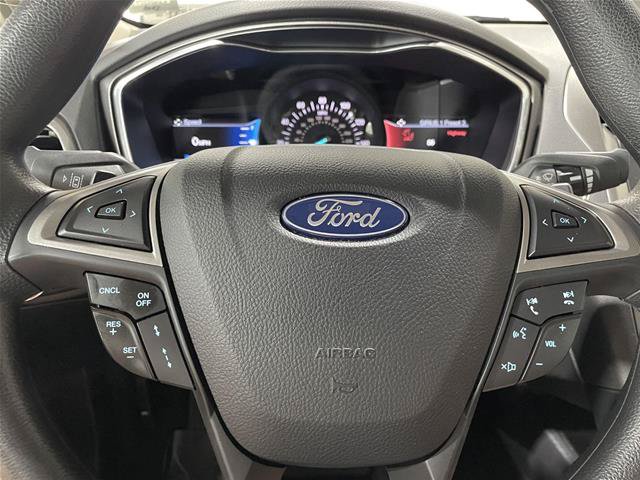 Certified 2020 Ford Fusion SE AWD/4WD image 13