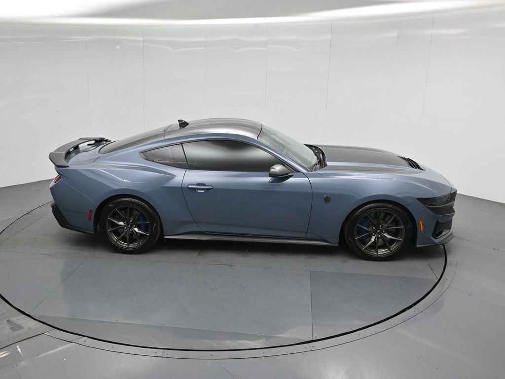 Certified 2024 Ford Mustang Dark Horse image 11