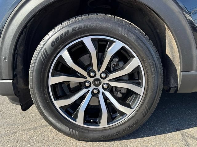 Certified 2020 Ford Explorer ST w/ Premium Technology Package AWD/4WD image 65