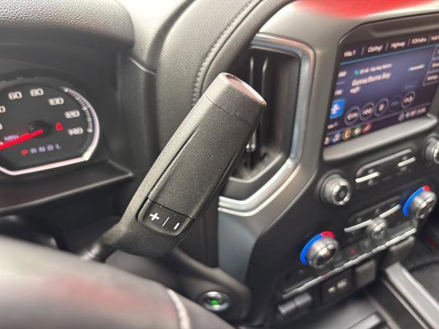 Used 2020 Chevrolet Silverado 1500 RST w/ Texas Edition image 25