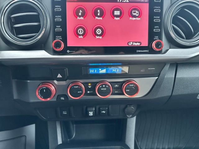 Used 2022 Toyota Tacoma SR5 image 52