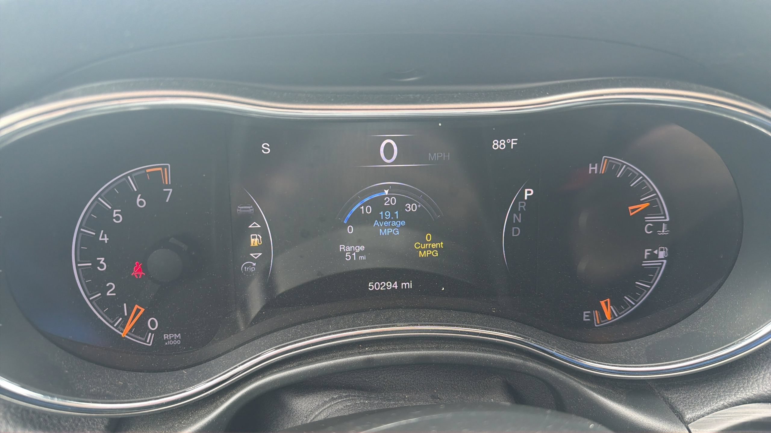 Used 2022 Jeep Grand Cherokee Laredo X AWD/4WD image 19