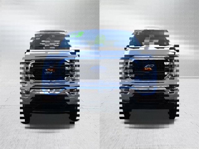 Certified 2023 Ford F150 XLT image 10
