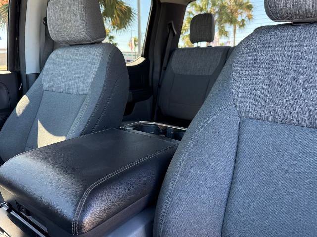 Certified 2022 Ford F150 XLT w/ Equipment Group 302A High image 17