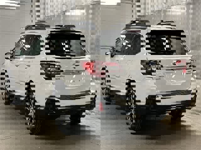 Used 2018 Subaru Outback 2.5i Limited image 33