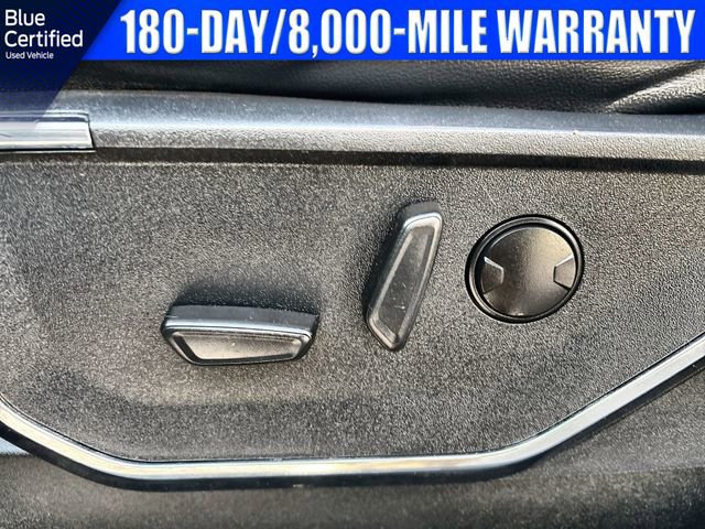 Certified 2022 Ford F150 Lariat AWD/4WD image 21