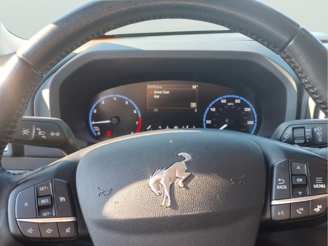 Certified 2023 Ford Bronco Sport Big Bend w/ Convenience Package AWD/4WD image 19