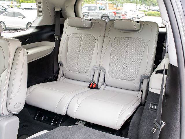 Used 2022 Jeep Grand Cherokee L Overland AWD/4WD image 18