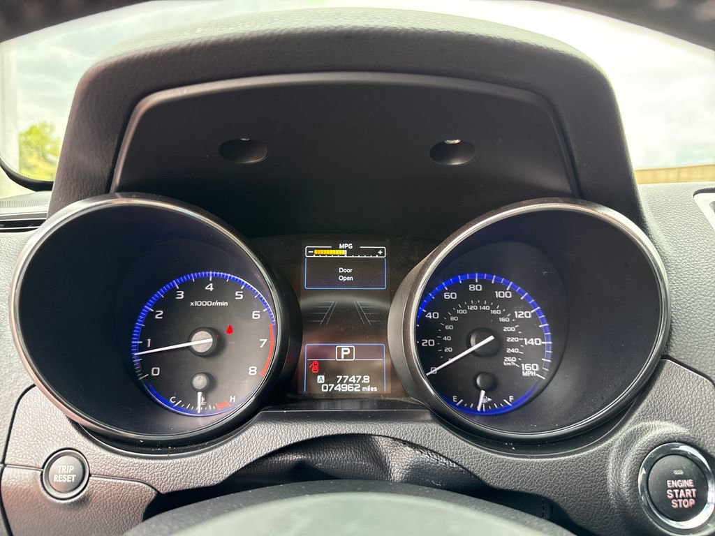 Used 2017 Subaru Legacy 3.6R Limited AWD/4WD image 15