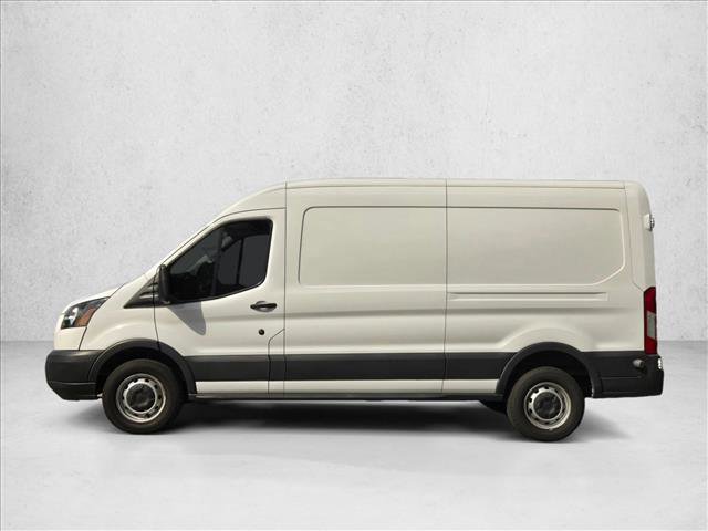 Certified 2018 Ford Transit 250 148 Medium Roof image 6