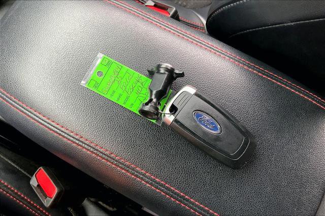 Certified 2025 Ford Escape ST-Line image 14