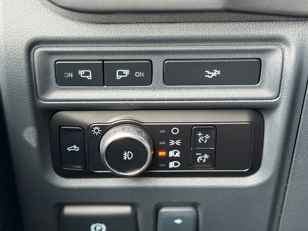 Certified 2023 Ford F150 Tremor AWD/4WD image 20