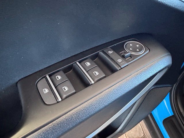 Used 2025 Kia Soul S FWD image 10