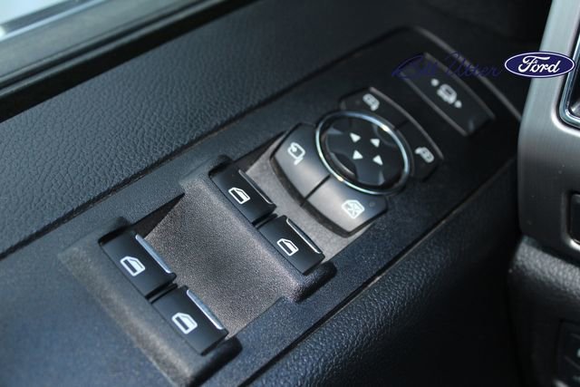 Certified 2020 Ford F250 Platinum w/ FX4 Off-Road Package image 23