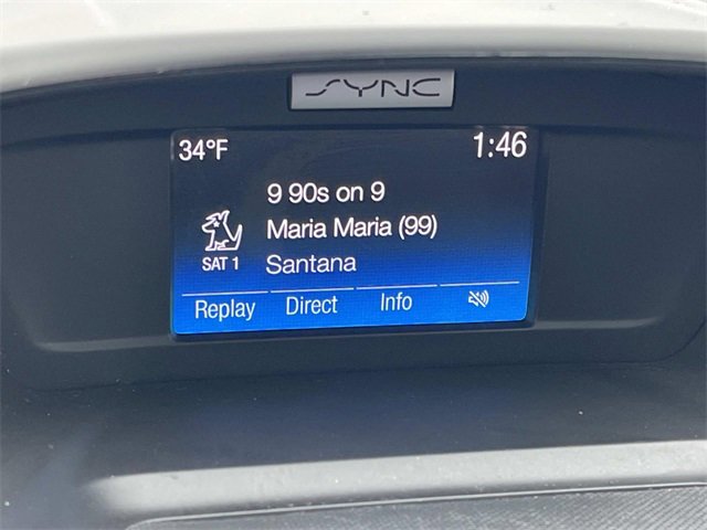 Certified 2017 Ford Escape SE w/ SE Cold Weather Package image 27