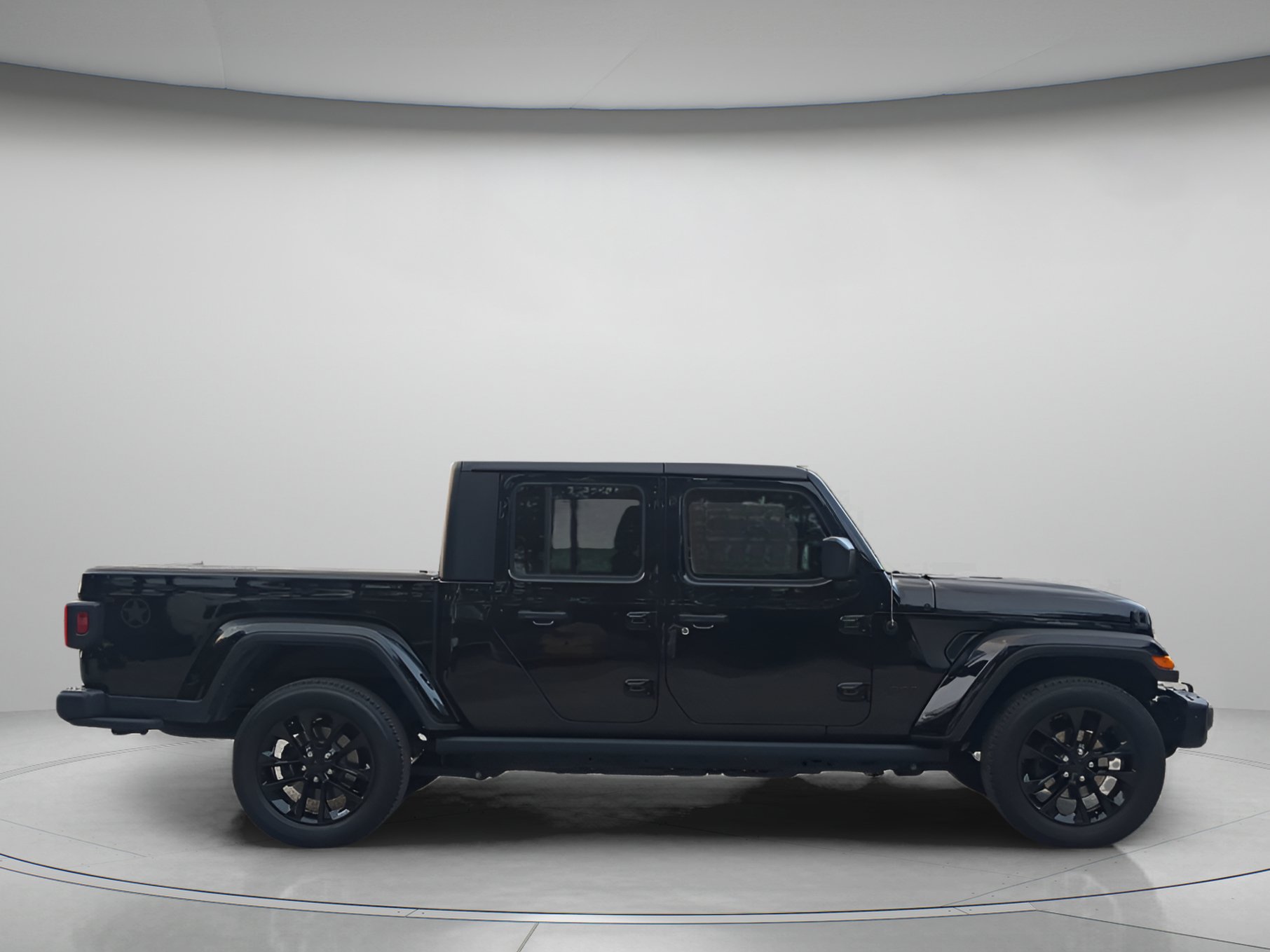 Used 2021 Jeep Gladiator Sport AWD/4WD image 39
