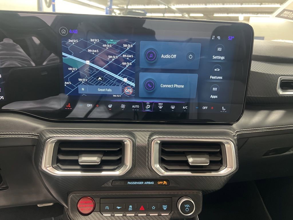 Certified 2024 Ford Mustang GT Premium image 16