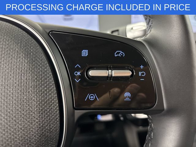 Used 2024 Hyundai Ioniq 5 SEL RWD image 18