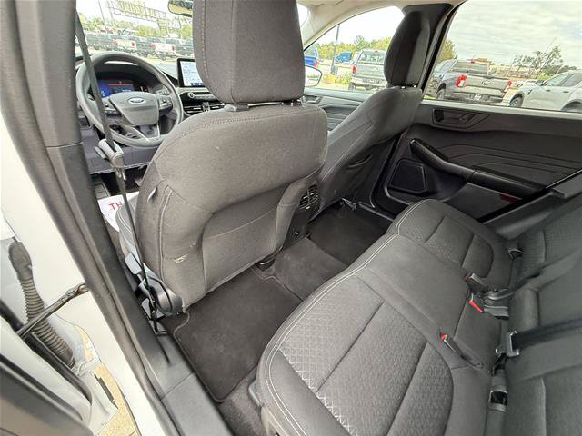 Certified 2025 Ford Escape Active AWD/4WD image 21