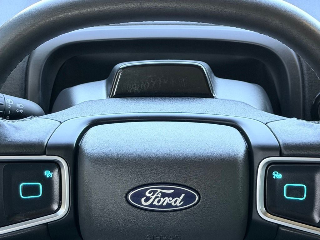 Certified 2025 Ford Expedition Max Active RWD image 21