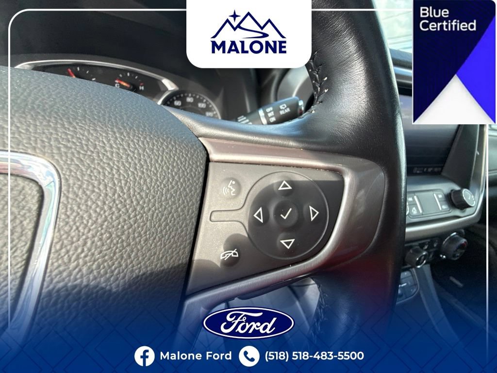 Used 2022 GMC Acadia AT4 w/ Preferred Package AWD/4WD image 32