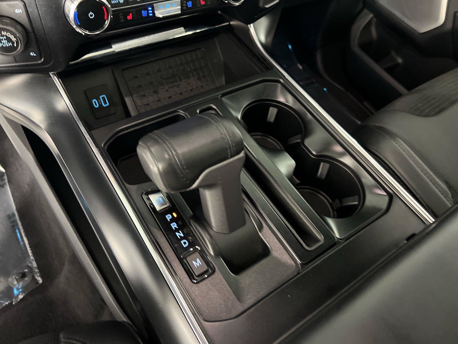 Certified 2023 Ford F150 Raptor AWD/4WD image 32