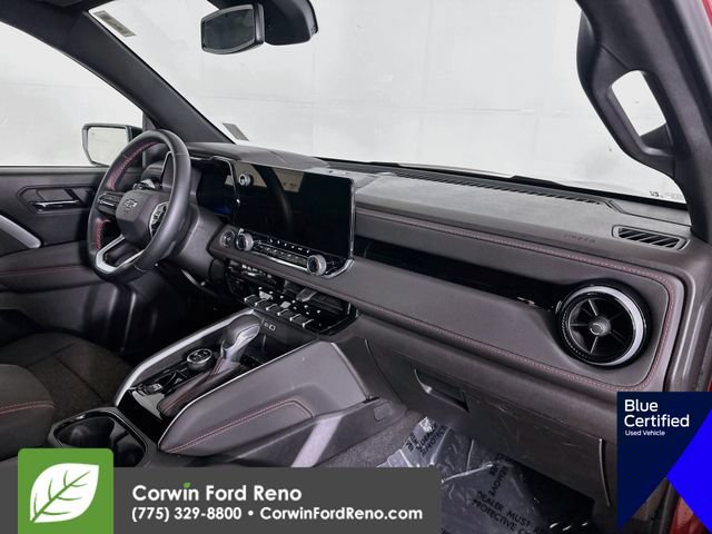 Used 2024 Chevrolet Colorado Z71 w/ Z71 Convenience Package 2 AWD/4WD image 33