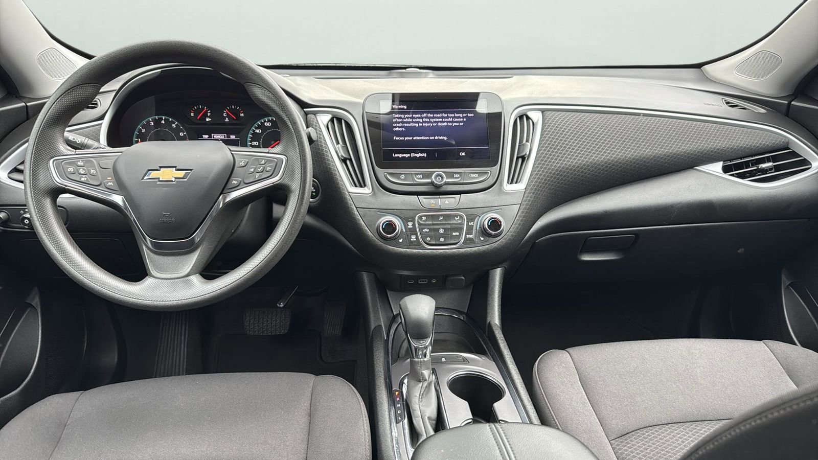 Used 2023 Chevrolet Malibu LT image 22