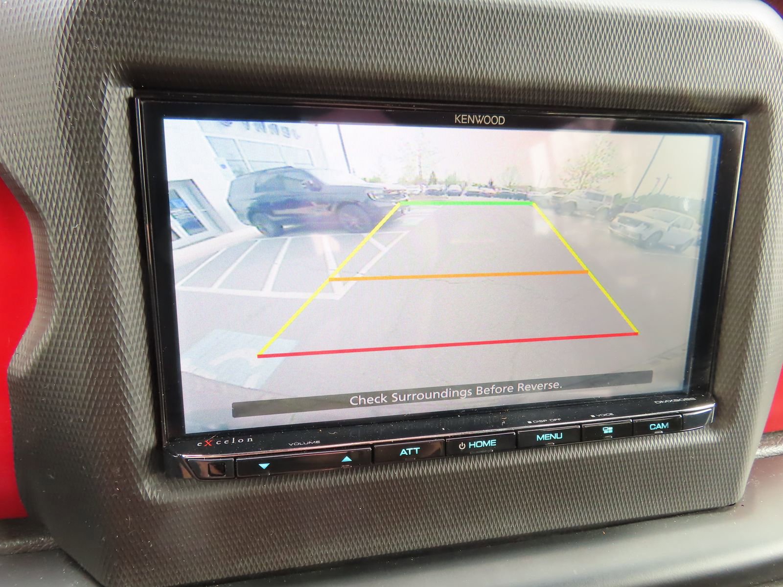 Used 2022 Jeep Wrangler Unlimited Rubicon w/ Xtreme Recon 35" Tire Package image 26