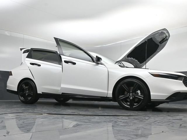 Used 2025 Honda Accord Sport image 53