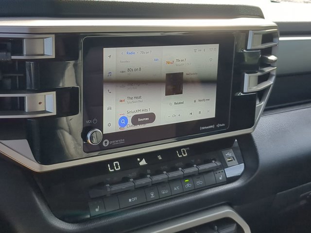 Used 2024 Toyota Tundra SR5 AWD/4WD image 23