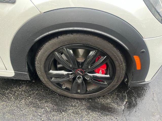 Used 2023 MINI Cooper John Cooper Works w/ Driver Assistance Package FWD image 10