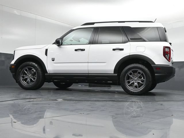 Certified 2022 Ford Bronco Sport Big Bend w/ Convenience Package AWD/4WD image 40