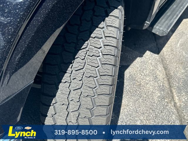 Certified 2023 Ford F150 Lariat w/ Equipment Group 502A High AWD/4WD image 35
