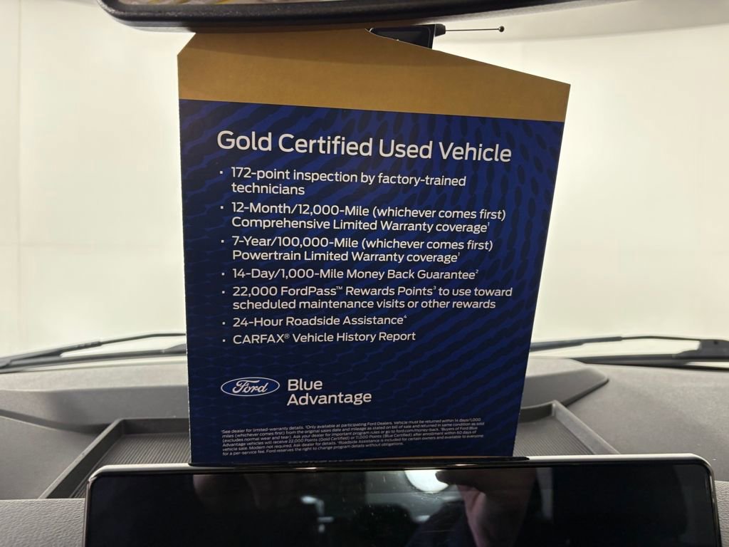 Certified 2024 Ford Expedition XLT image 25