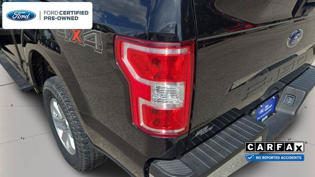 Certified 2019 Ford F150 XLT AWD/4WD image 20