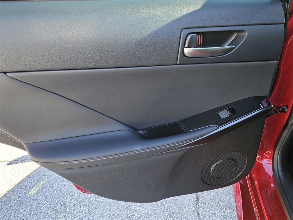 Used 2023 Lexus IS 300 w/ Comfort Package image 26