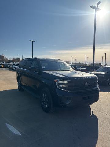 Certified 2025 Ford Expedition Max Active image 4