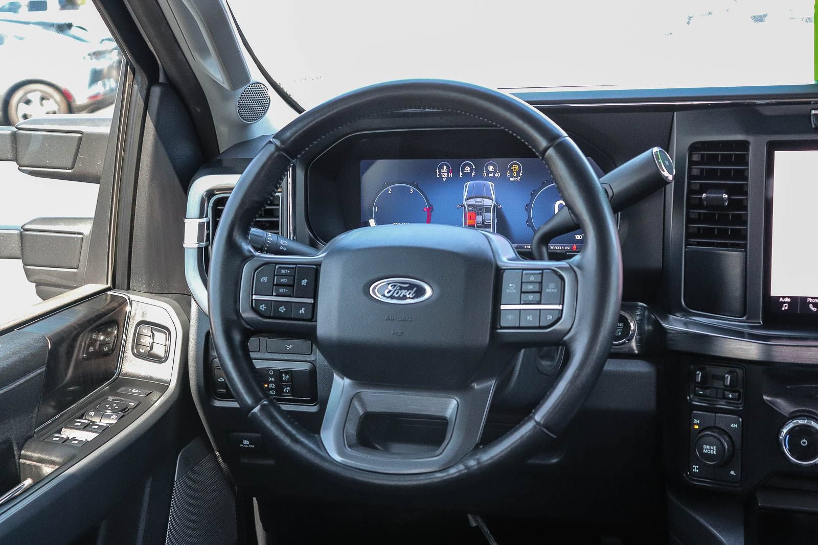 Certified 2024 Ford F250 Lariat AWD/4WD image 15