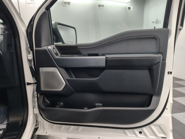 Certified 2024 Ford F150 Lariat w/ Equipment Group 502A High AWD/4WD image 30