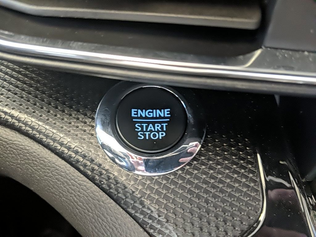 Certified 2024 Ford Explorer ST w/ Equipment Group 401A AWD/4WD image 27