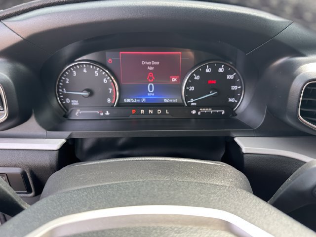 Certified 2023 Ford Explorer XLT w/ Equipment Group 202A AWD/4WD image 28