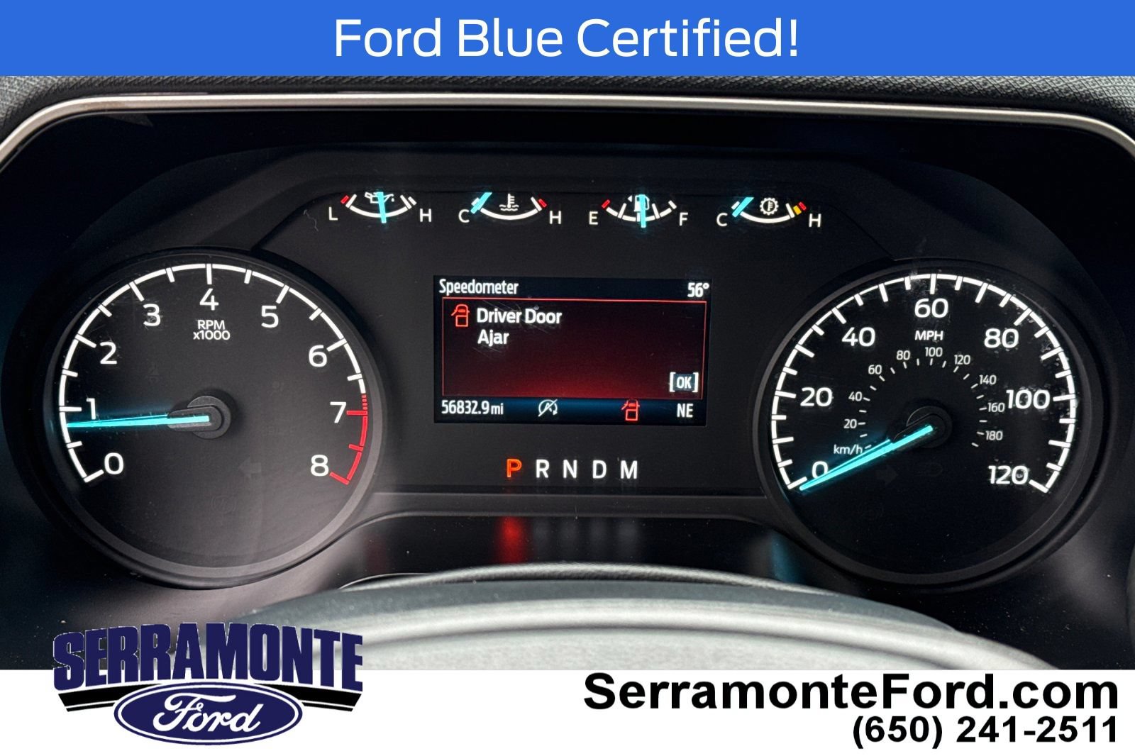 Certified 2021 Ford F150 XL w/ Equipment Group 101A High AWD/4WD image 25