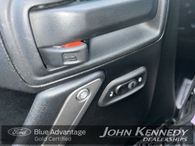 Used 2018 Jeep Wrangler Unlimited Sport S image 15