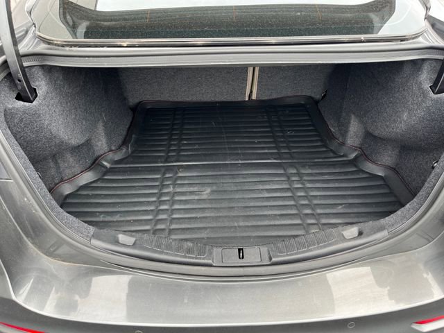 Certified 2019 Ford Fusion SE FWD image 7