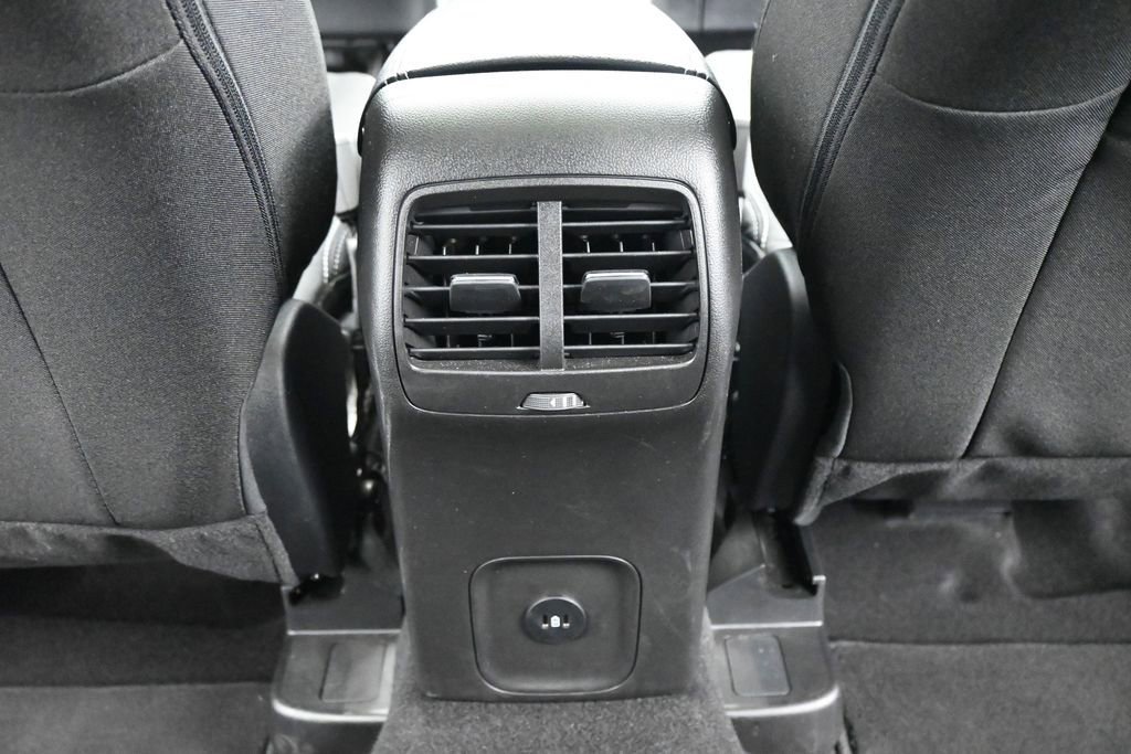 Certified 2025 Ford Escape Active w/ Tech Pack #1 FWD image 20